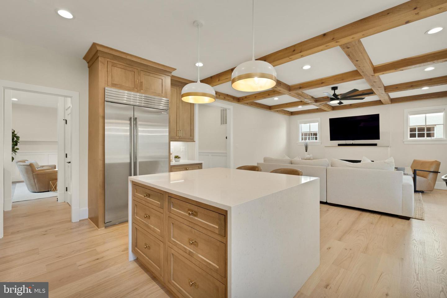 637 21ST ST S, ARLINGTON, Virginia 22202, 5 Bedrooms Bedrooms, 21 Rooms Rooms,4 BathroomsBathrooms,Residential,For sale,637 21ST ST S,VAAR2061104 MLS # VAAR2061104