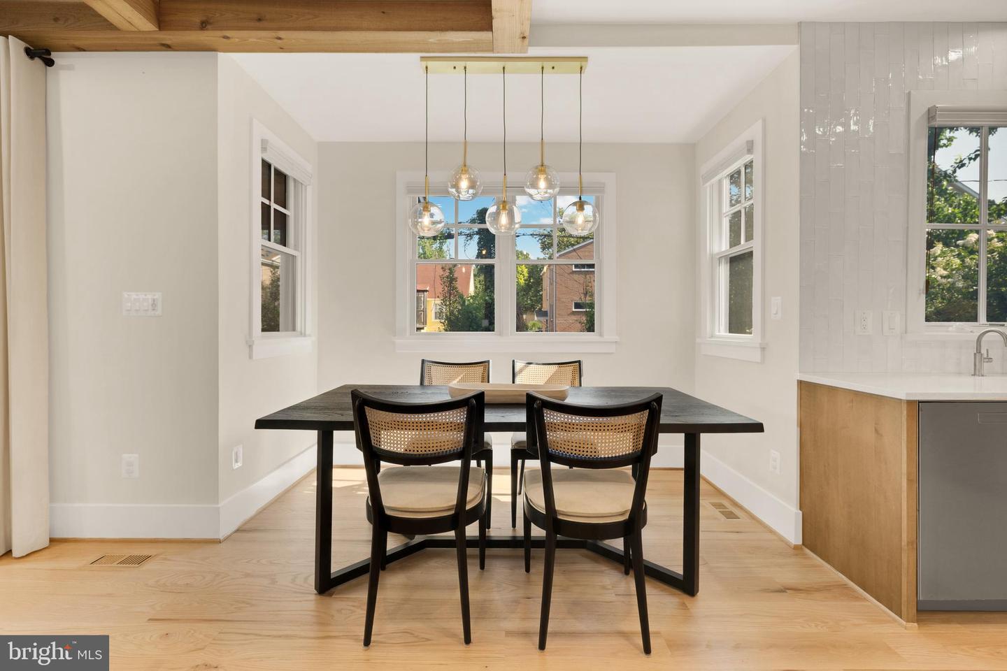 637 21ST ST S, ARLINGTON, Virginia 22202, 5 Bedrooms Bedrooms, 21 Rooms Rooms,4 BathroomsBathrooms,Residential,For sale,637 21ST ST S,VAAR2061104 MLS # VAAR2061104