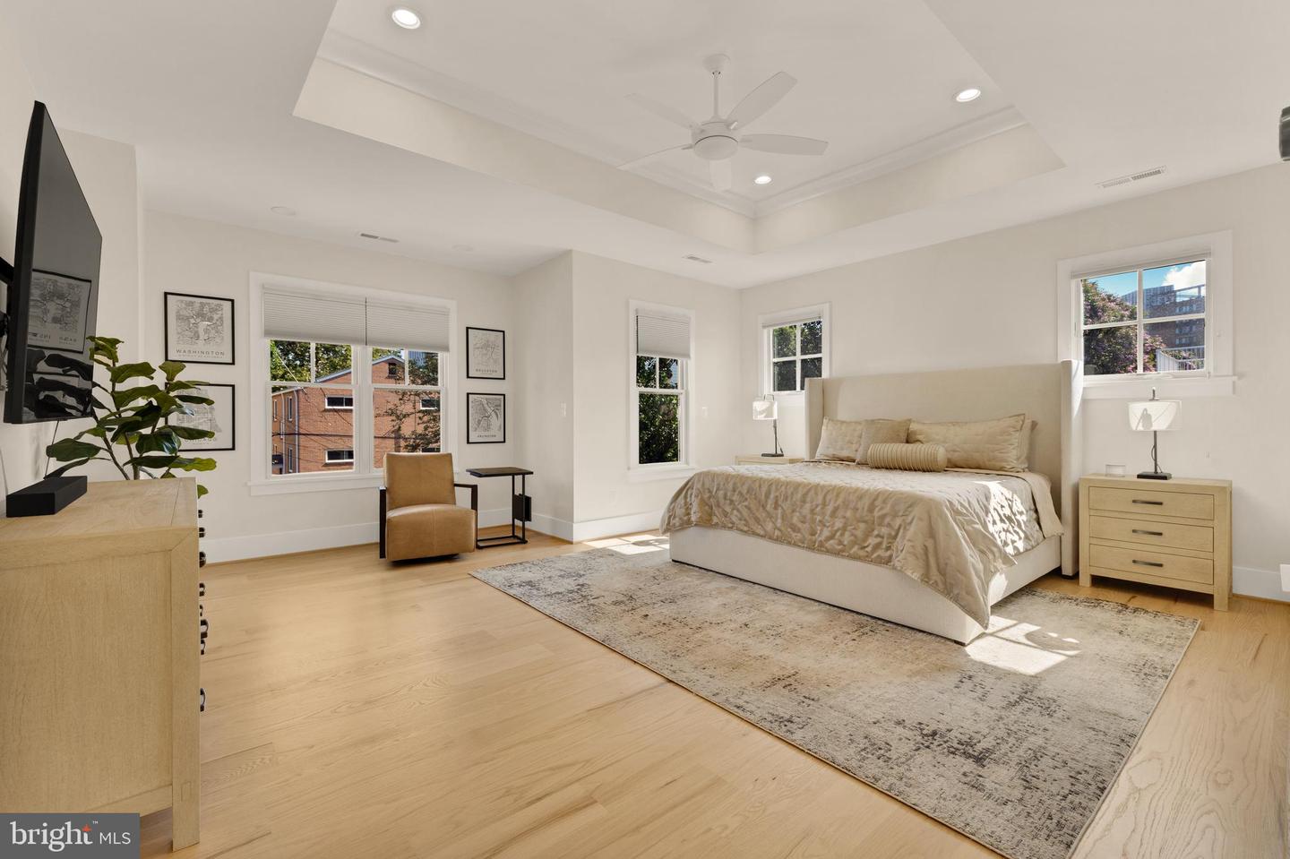 637 21ST ST S, ARLINGTON, Virginia 22202, 5 Bedrooms Bedrooms, 21 Rooms Rooms,4 BathroomsBathrooms,Residential,For sale,637 21ST ST S,VAAR2061104 MLS # VAAR2061104