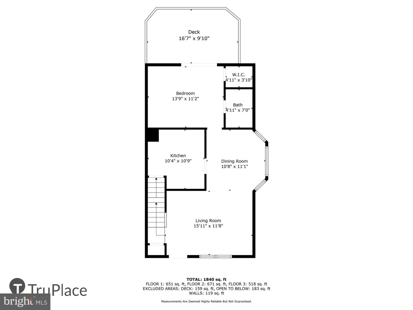 4337 JONATHAN CT, DUMFRIES, Virginia 22025, 3 Bedrooms Bedrooms, ,3 BathroomsBathrooms,Residential,For sale,4337 JONATHAN CT,VAPW2099634 MLS # VAPW2099634
