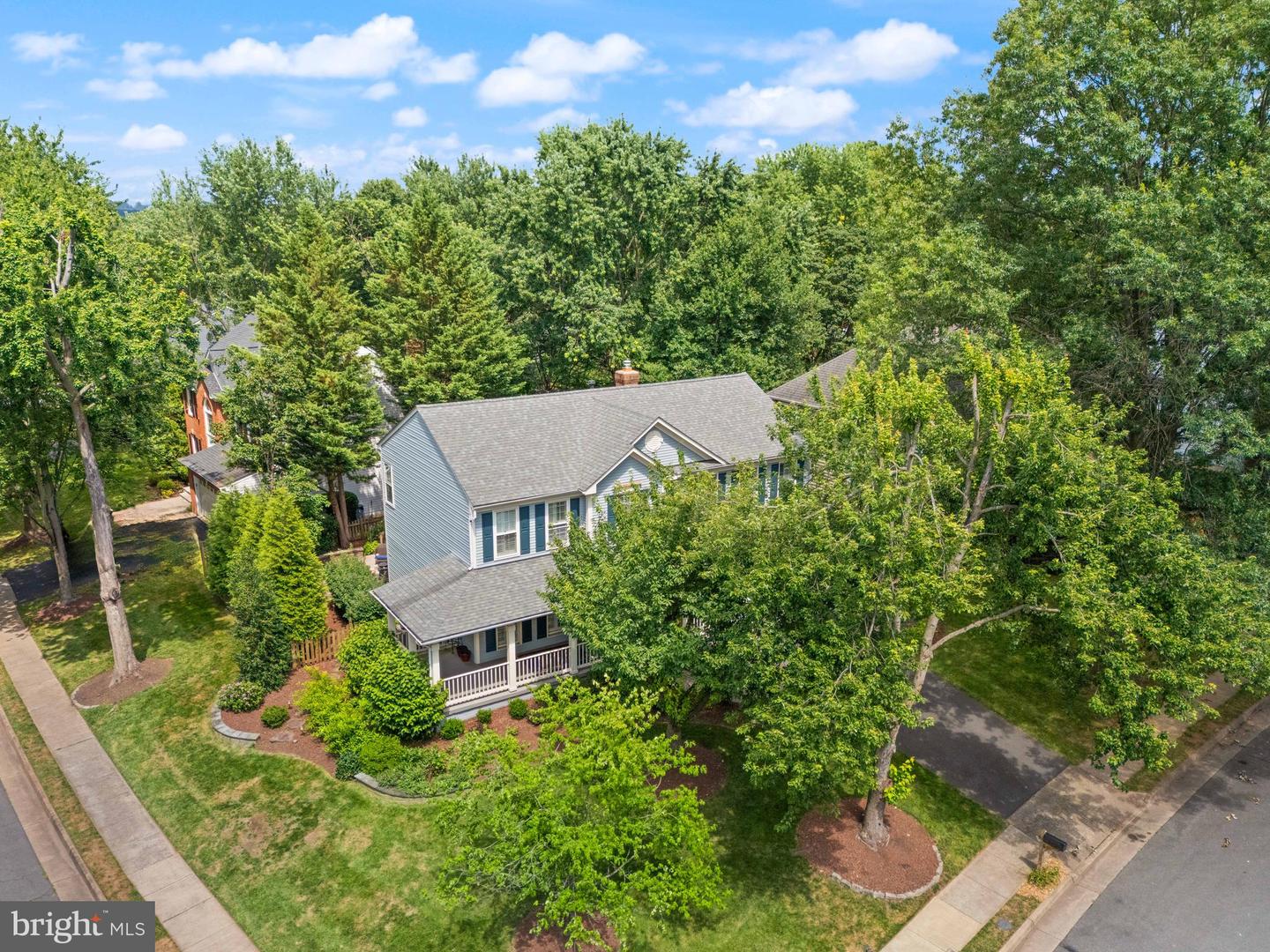 102 THISTLE WAY NE, LEESBURG, Virginia 20176, 4 Bedrooms Bedrooms, ,2 BathroomsBathrooms,Residential,For sale,102 THISTLE WAY NE,VALO2102804 MLS # VALO2102804