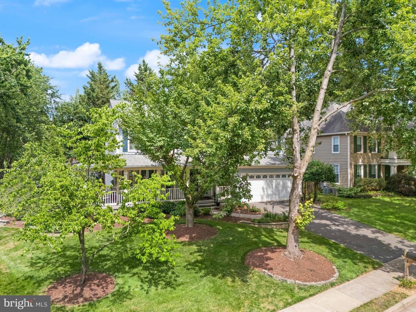 102 THISTLE WAY NE, LEESBURG, Virginia 20176, 4 Bedrooms Bedrooms, ,2 BathroomsBathrooms,Residential,For sale,102 THISTLE WAY NE,VALO2102804 MLS # VALO2102804