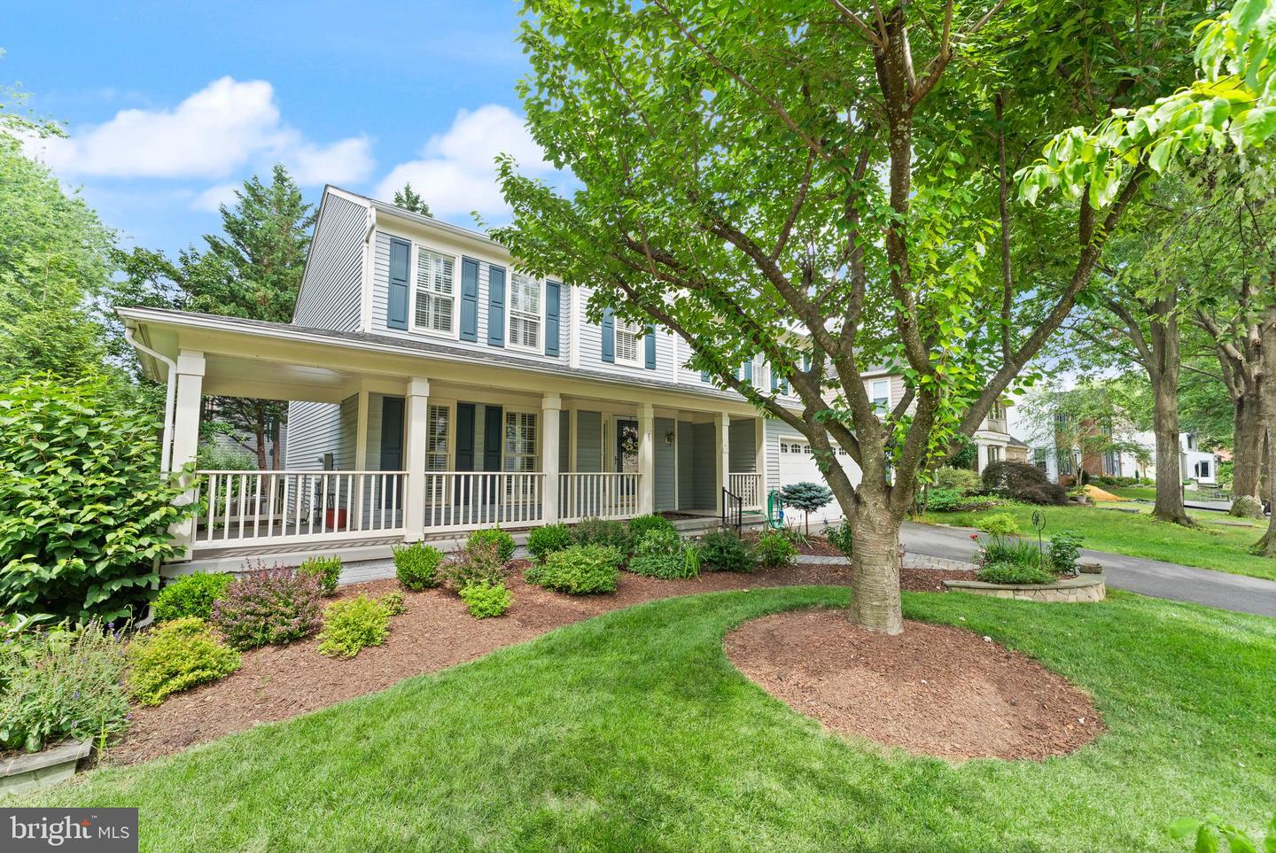 102 THISTLE WAY NE, LEESBURG, Virginia 20176, 4 Bedrooms Bedrooms, ,2 BathroomsBathrooms,Residential,For sale,102 THISTLE WAY NE,VALO2102804 MLS # VALO2102804