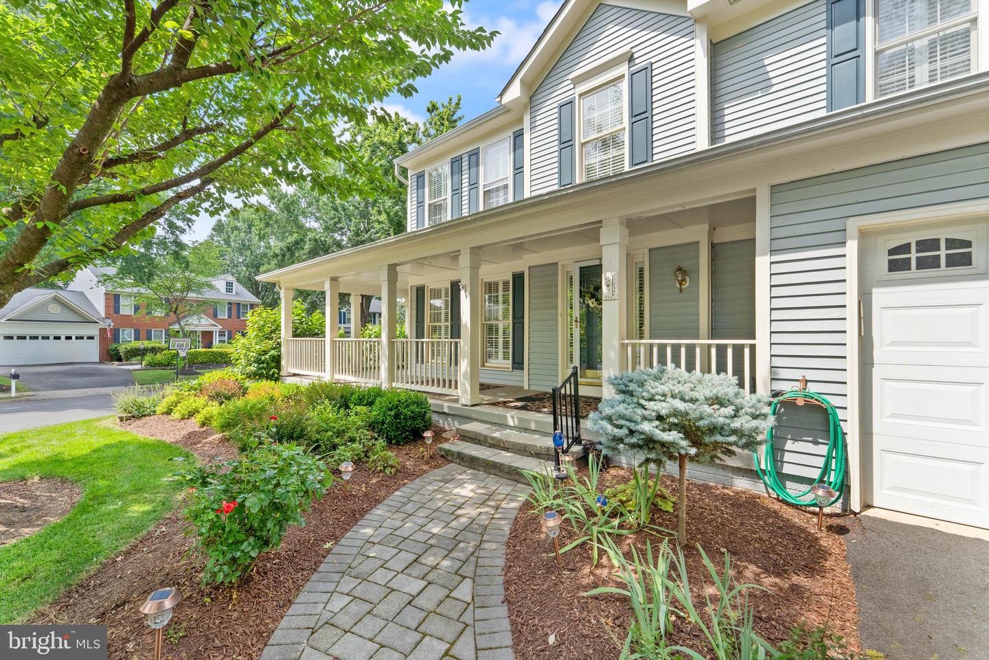 102 THISTLE WAY NE, LEESBURG, Virginia 20176, 4 Bedrooms Bedrooms, ,2 BathroomsBathrooms,Residential,For sale,102 THISTLE WAY NE,VALO2102804 MLS # VALO2102804