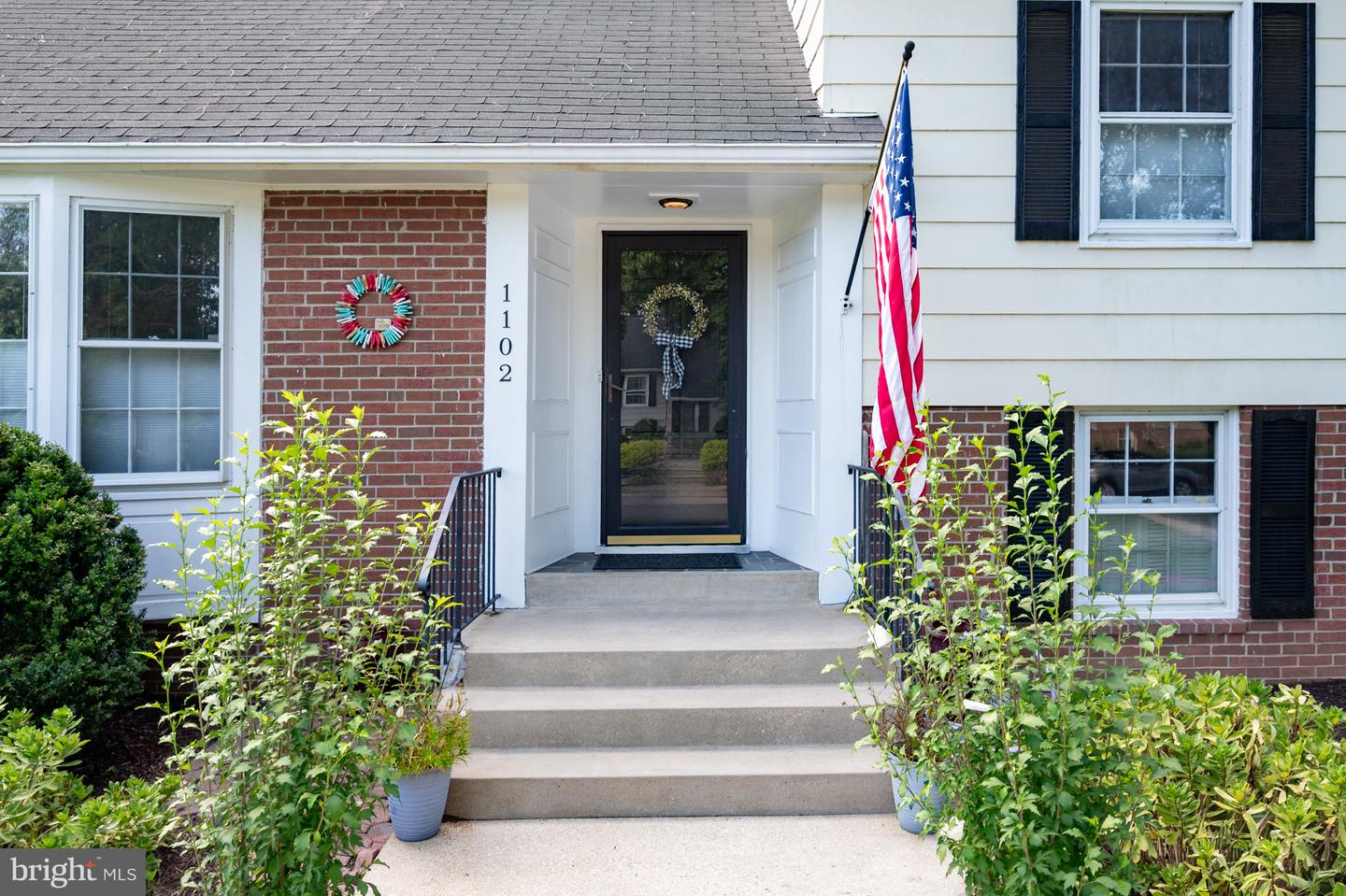 1102 ALDEN RD, ALEXANDRIA, Virginia 22308, 4 Bedrooms Bedrooms, ,3 BathroomsBathrooms,Residential,For sale,1102 ALDEN RD,VAFX2256608 MLS # VAFX2256608