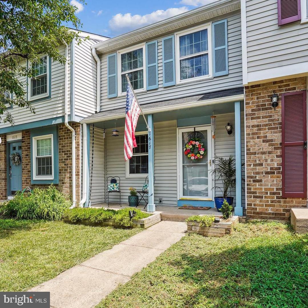 1617 PURPLE SAGE DR, RESTON, Virginia 20194, 2 Bedrooms Bedrooms, ,1 BathroomBathrooms,Residential,For sale,1617 PURPLE SAGE DR,VAFX2256618 MLS # VAFX2256618
