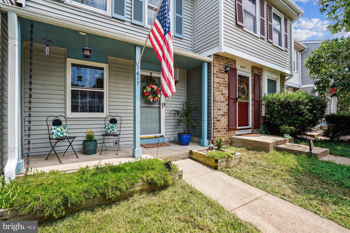 1617 PURPLE SAGE DR, RESTON, Virginia 20194, 2 Bedrooms Bedrooms, ,1 BathroomBathrooms,Residential,For sale,1617 PURPLE SAGE DR,VAFX2256618 MLS # VAFX2256618