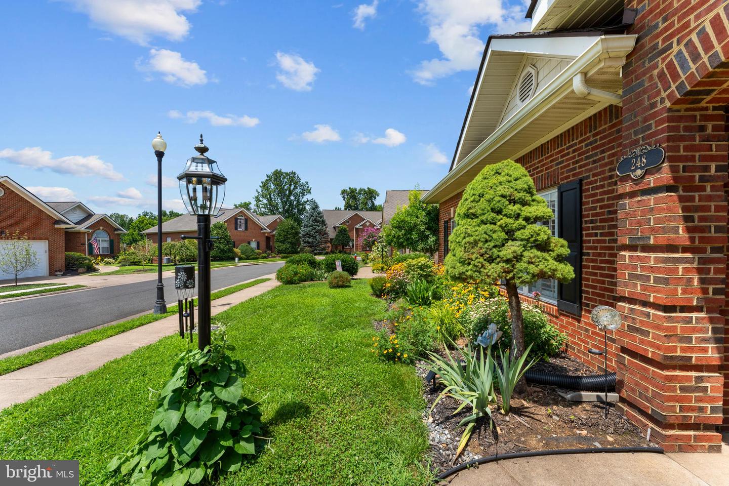 248 CARRIAGE CHASE CIR, WARRENTON, Virginia 20186, 3 Bedrooms Bedrooms, ,2 BathroomsBathrooms,Residential,For sale,248 CARRIAGE CHASE CIR,VAFQ2017544 MLS # VAFQ2017544