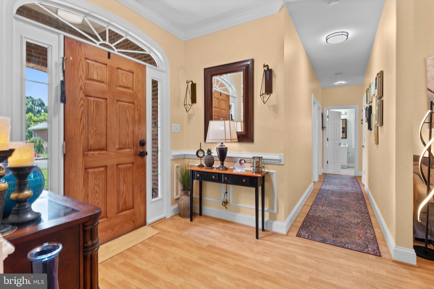 248 CARRIAGE CHASE CIR, WARRENTON, Virginia 20186, 3 Bedrooms Bedrooms, ,2 BathroomsBathrooms,Residential,For sale,248 CARRIAGE CHASE CIR,VAFQ2017544 MLS # VAFQ2017544