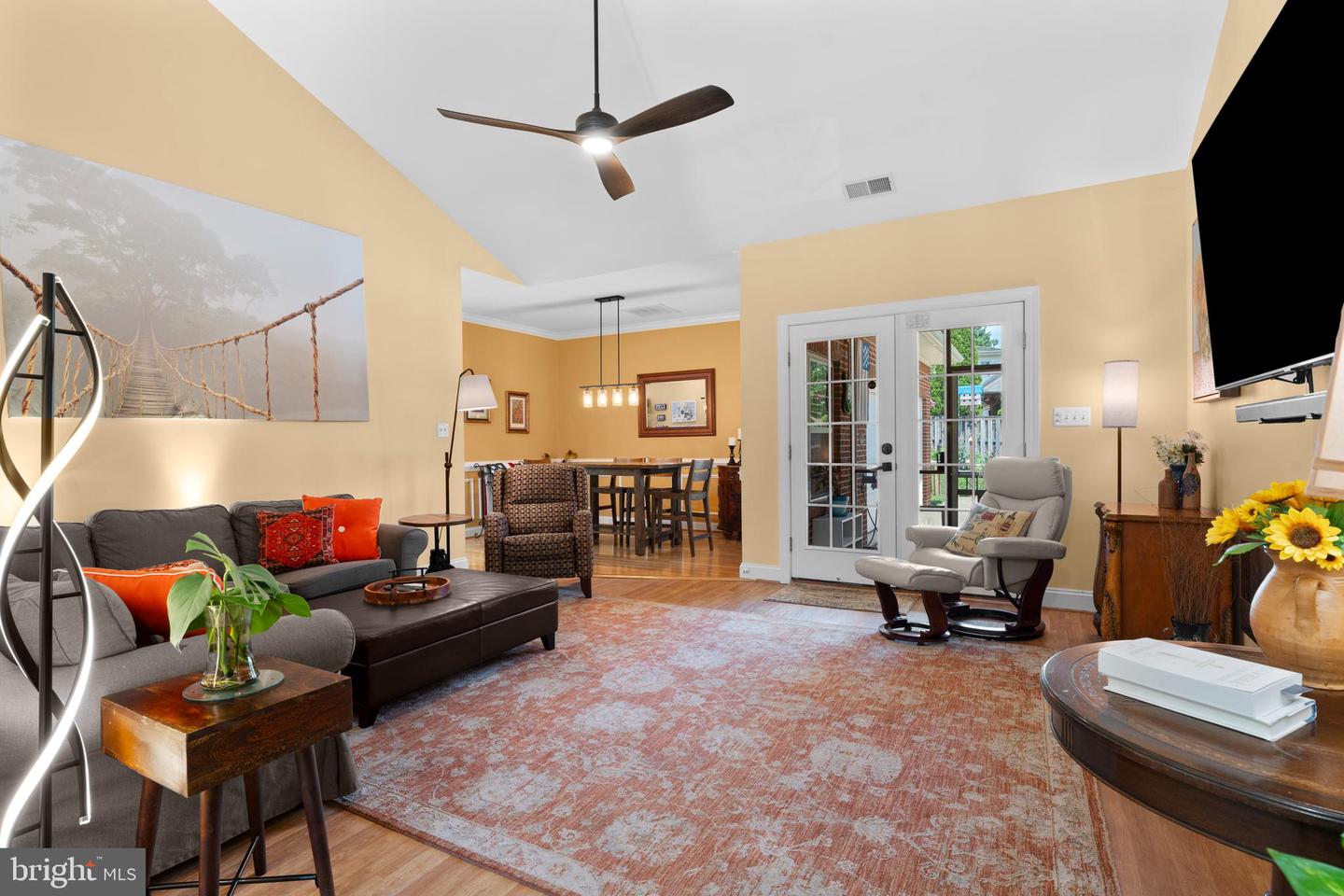 248 CARRIAGE CHASE CIR, WARRENTON, Virginia 20186, 3 Bedrooms Bedrooms, ,2 BathroomsBathrooms,Residential,For sale,248 CARRIAGE CHASE CIR,VAFQ2017544 MLS # VAFQ2017544