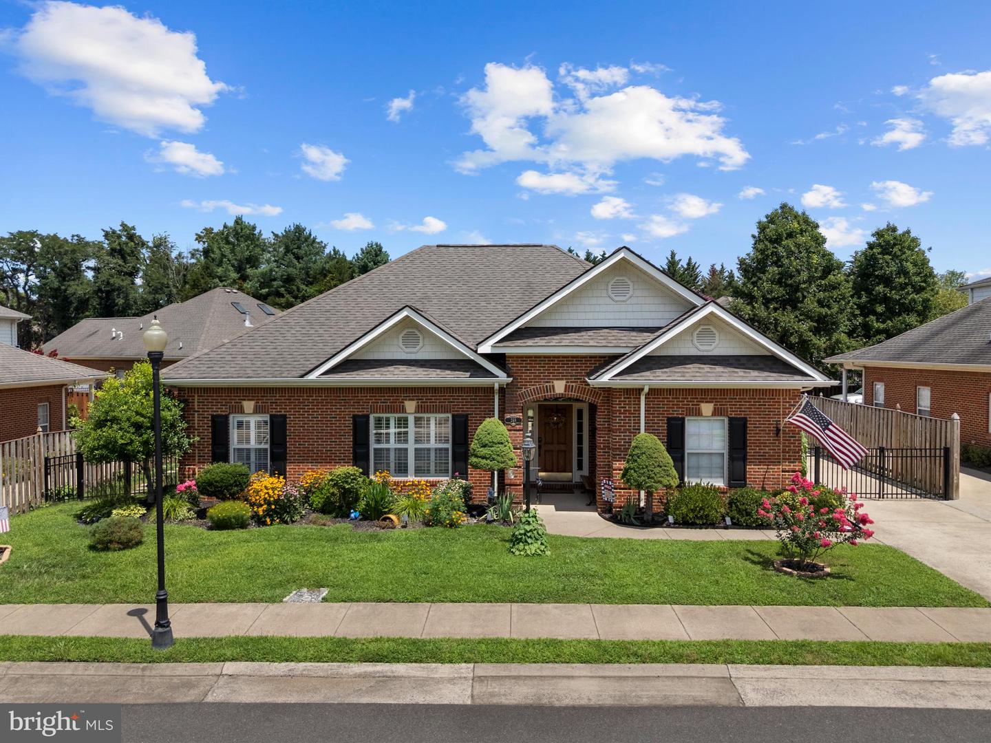 248 CARRIAGE CHASE CIR, WARRENTON, Virginia 20186, 3 Bedrooms Bedrooms, ,2 BathroomsBathrooms,Residential,For sale,248 CARRIAGE CHASE CIR,VAFQ2017544 MLS # VAFQ2017544