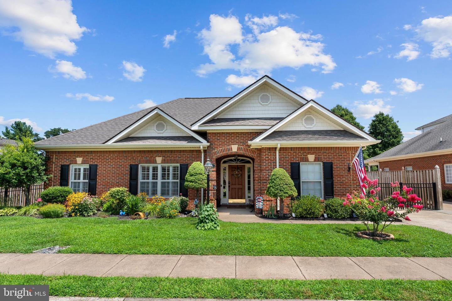 248 CARRIAGE CHASE CIR, WARRENTON, Virginia 20186, 3 Bedrooms Bedrooms, ,2 BathroomsBathrooms,Residential,For sale,248 CARRIAGE CHASE CIR,VAFQ2017544 MLS # VAFQ2017544