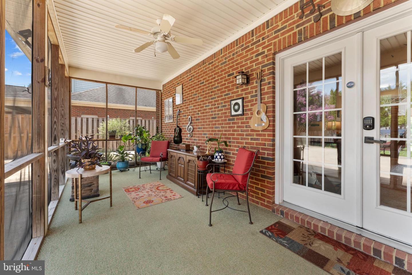 248 CARRIAGE CHASE CIR, WARRENTON, Virginia 20186, 3 Bedrooms Bedrooms, ,2 BathroomsBathrooms,Residential,For sale,248 CARRIAGE CHASE CIR,VAFQ2017544 MLS # VAFQ2017544