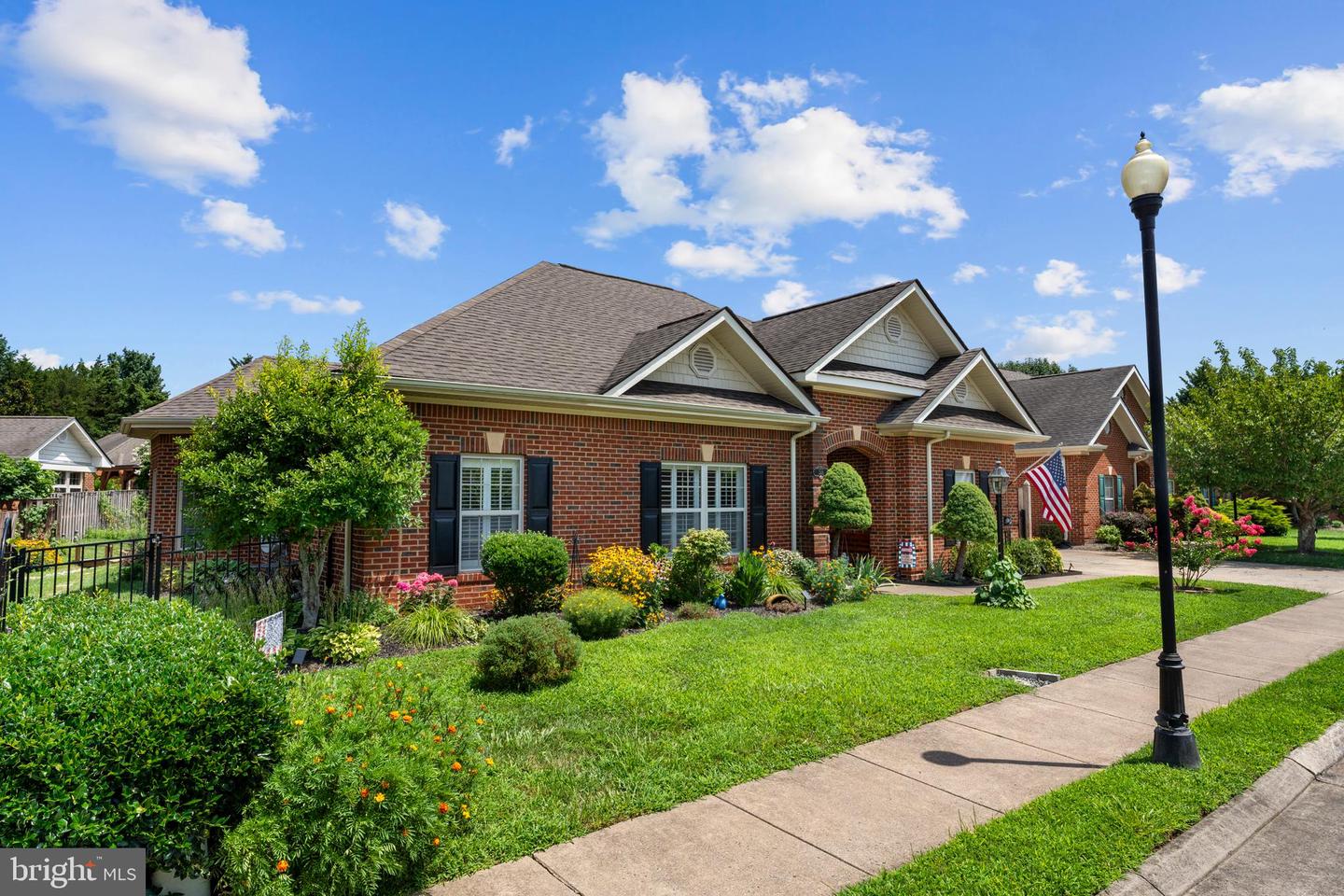 248 CARRIAGE CHASE CIR, WARRENTON, Virginia 20186, 3 Bedrooms Bedrooms, ,2 BathroomsBathrooms,Residential,For sale,248 CARRIAGE CHASE CIR,VAFQ2017544 MLS # VAFQ2017544
