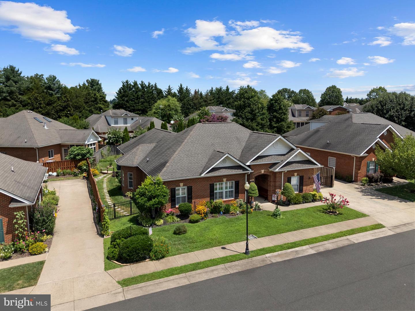 248 CARRIAGE CHASE CIR, WARRENTON, Virginia 20186, 3 Bedrooms Bedrooms, ,2 BathroomsBathrooms,Residential,For sale,248 CARRIAGE CHASE CIR,VAFQ2017544 MLS # VAFQ2017544