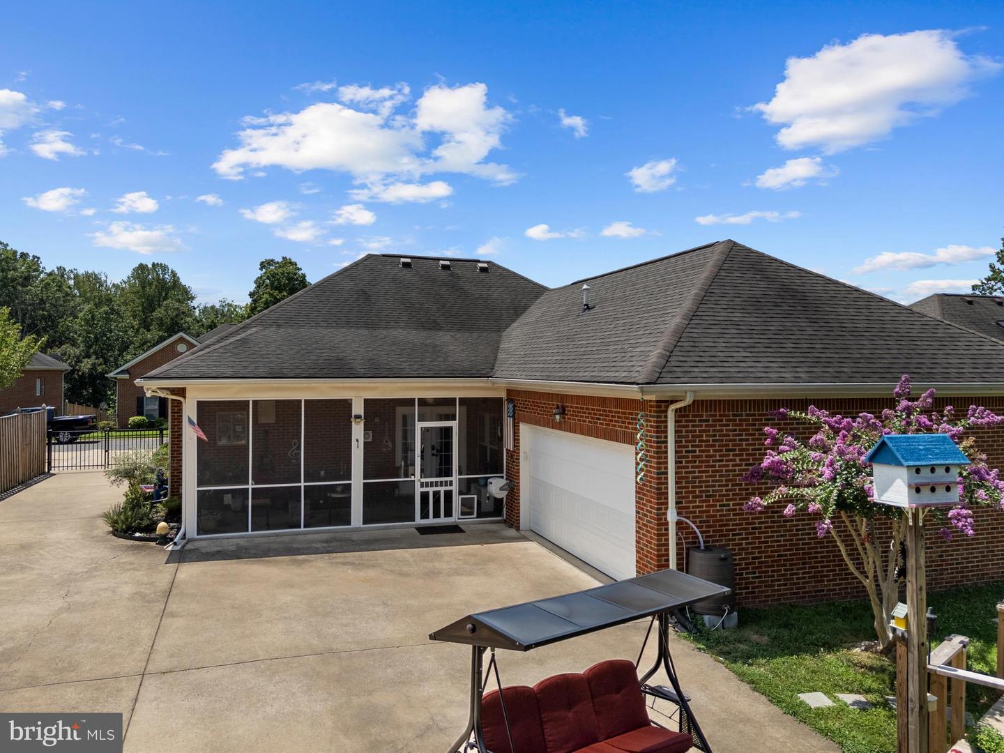 248 CARRIAGE CHASE CIR, WARRENTON, Virginia 20186, 3 Bedrooms Bedrooms, ,2 BathroomsBathrooms,Residential,For sale,248 CARRIAGE CHASE CIR,VAFQ2017544 MLS # VAFQ2017544