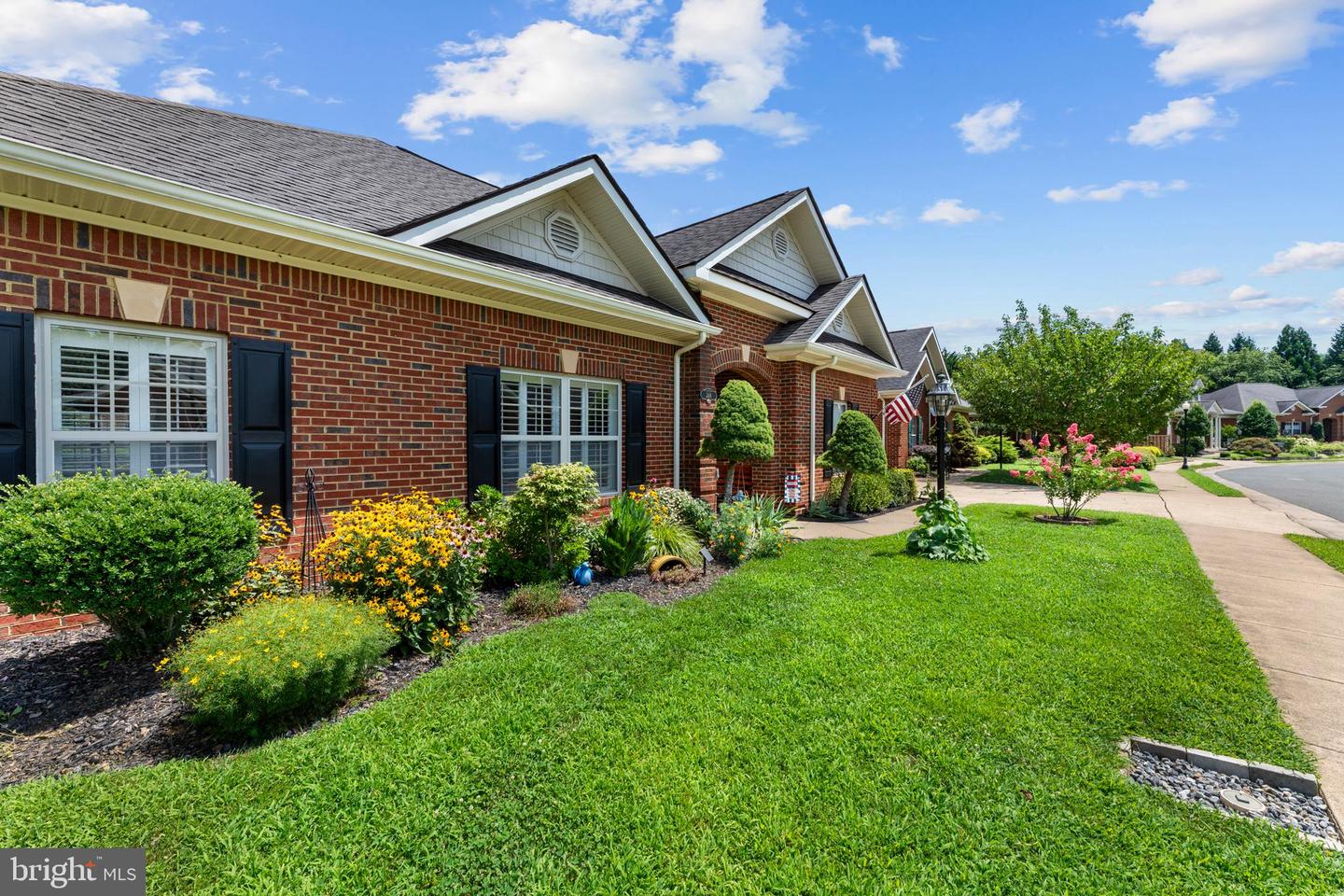 248 CARRIAGE CHASE CIR, WARRENTON, Virginia 20186, 3 Bedrooms Bedrooms, ,2 BathroomsBathrooms,Residential,For sale,248 CARRIAGE CHASE CIR,VAFQ2017544 MLS # VAFQ2017544