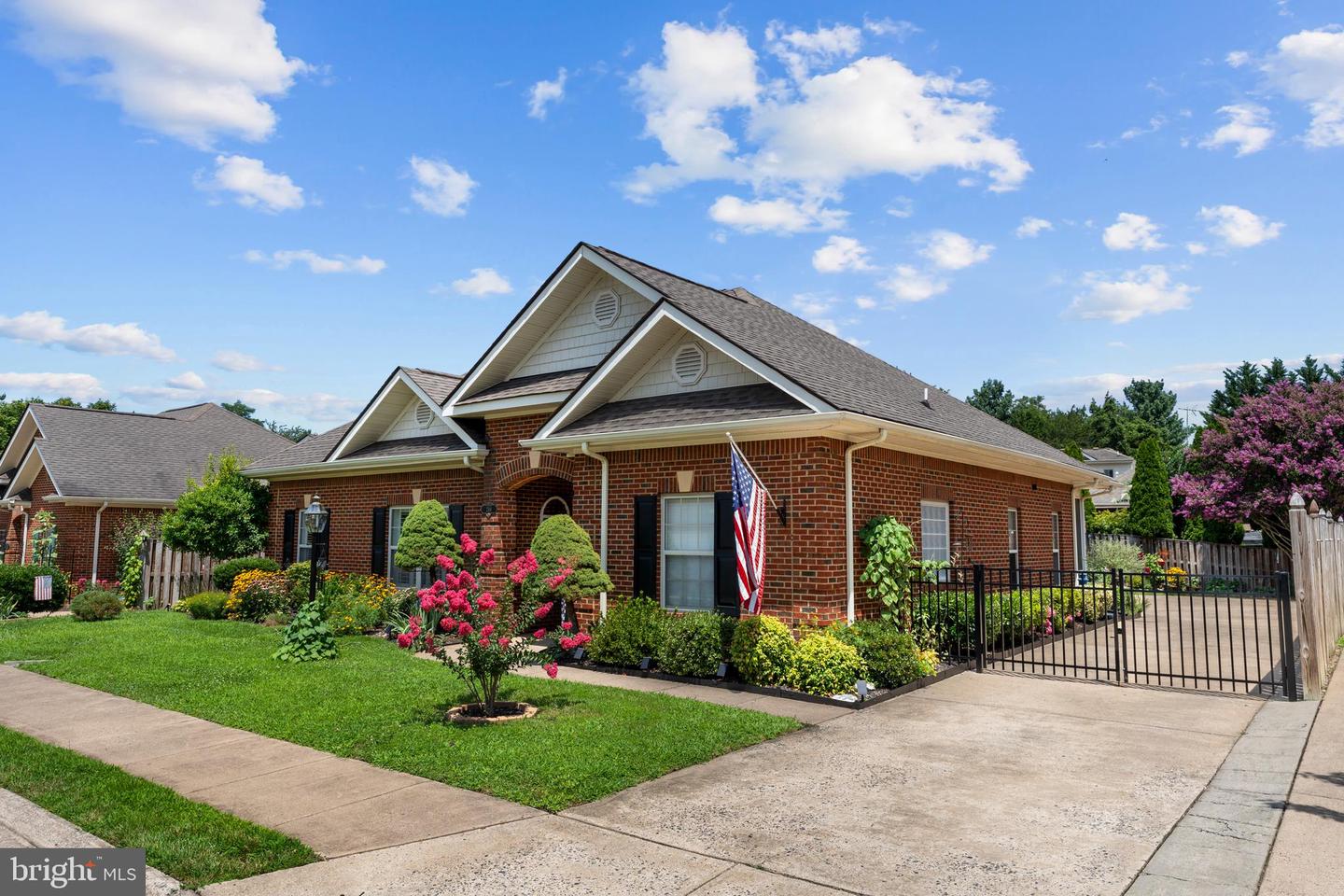 248 CARRIAGE CHASE CIR, WARRENTON, Virginia 20186, 3 Bedrooms Bedrooms, ,2 BathroomsBathrooms,Residential,For sale,248 CARRIAGE CHASE CIR,VAFQ2017544 MLS # VAFQ2017544