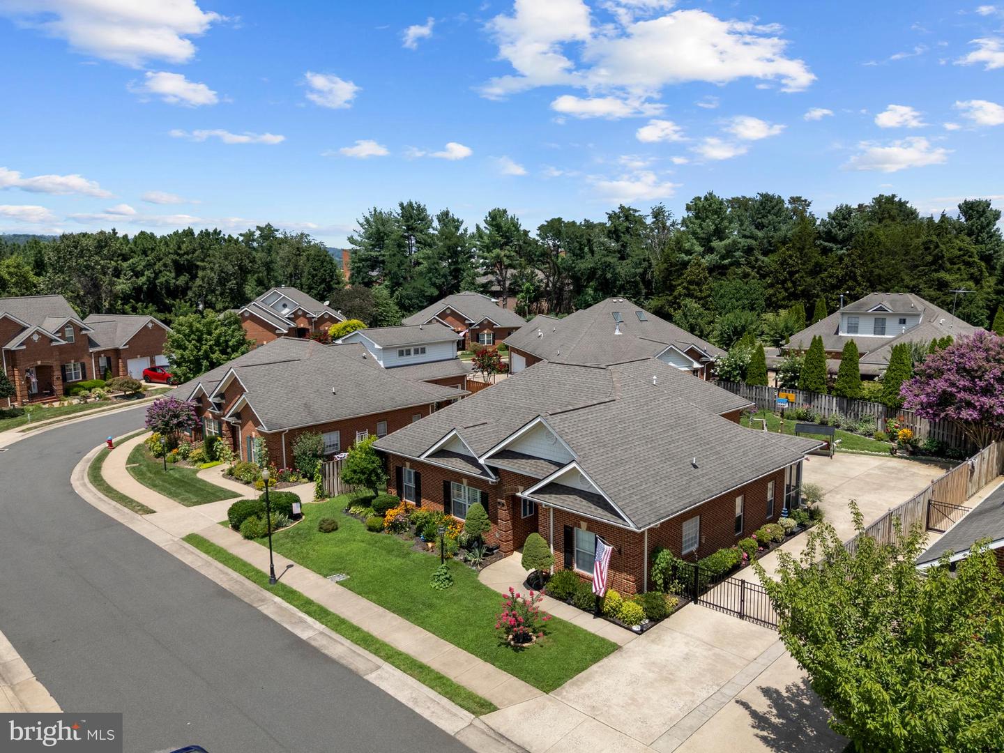 248 CARRIAGE CHASE CIR, WARRENTON, Virginia 20186, 3 Bedrooms Bedrooms, ,2 BathroomsBathrooms,Residential,For sale,248 CARRIAGE CHASE CIR,VAFQ2017544 MLS # VAFQ2017544