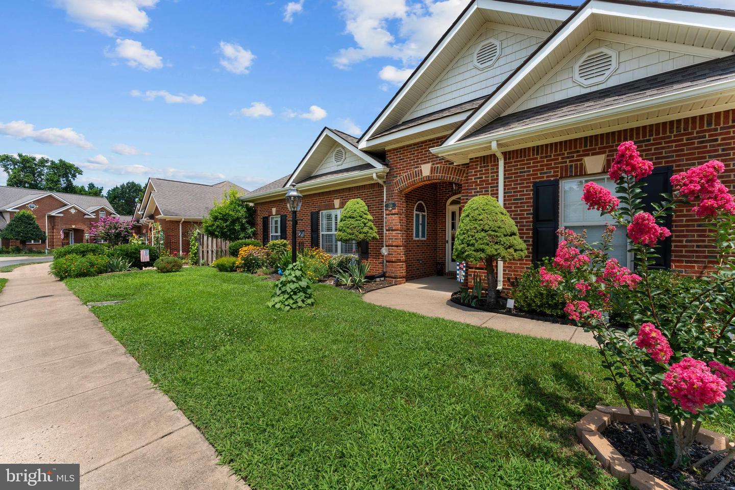 248 CARRIAGE CHASE CIR, WARRENTON, Virginia 20186, 3 Bedrooms Bedrooms, ,2 BathroomsBathrooms,Residential,For sale,248 CARRIAGE CHASE CIR,VAFQ2017544 MLS # VAFQ2017544