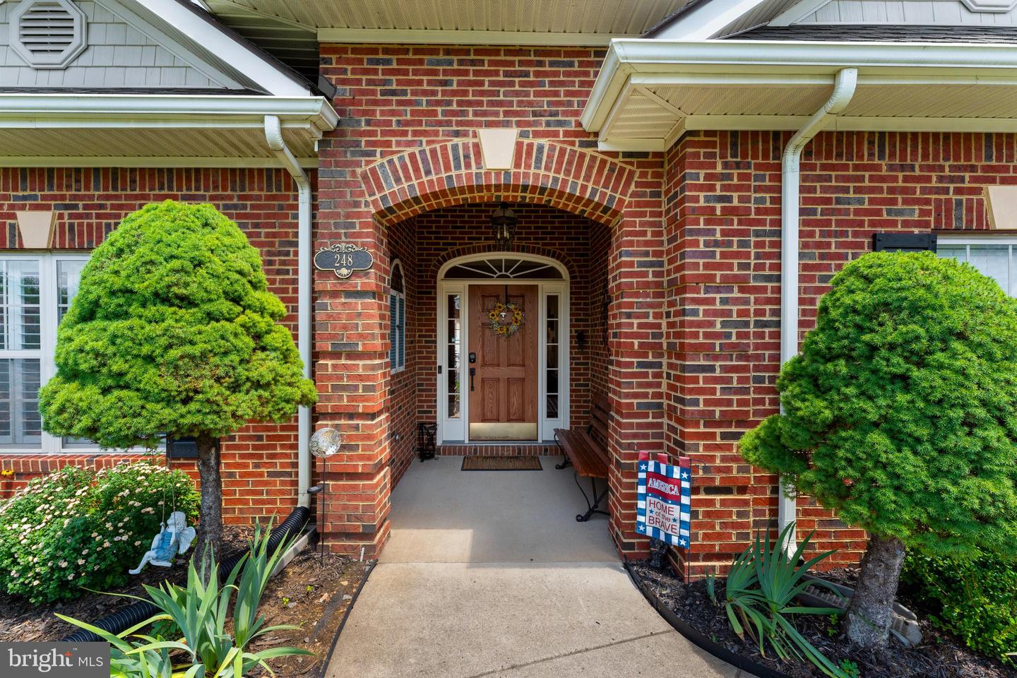 248 CARRIAGE CHASE CIR, WARRENTON, Virginia 20186, 3 Bedrooms Bedrooms, ,2 BathroomsBathrooms,Residential,For sale,248 CARRIAGE CHASE CIR,VAFQ2017544 MLS # VAFQ2017544