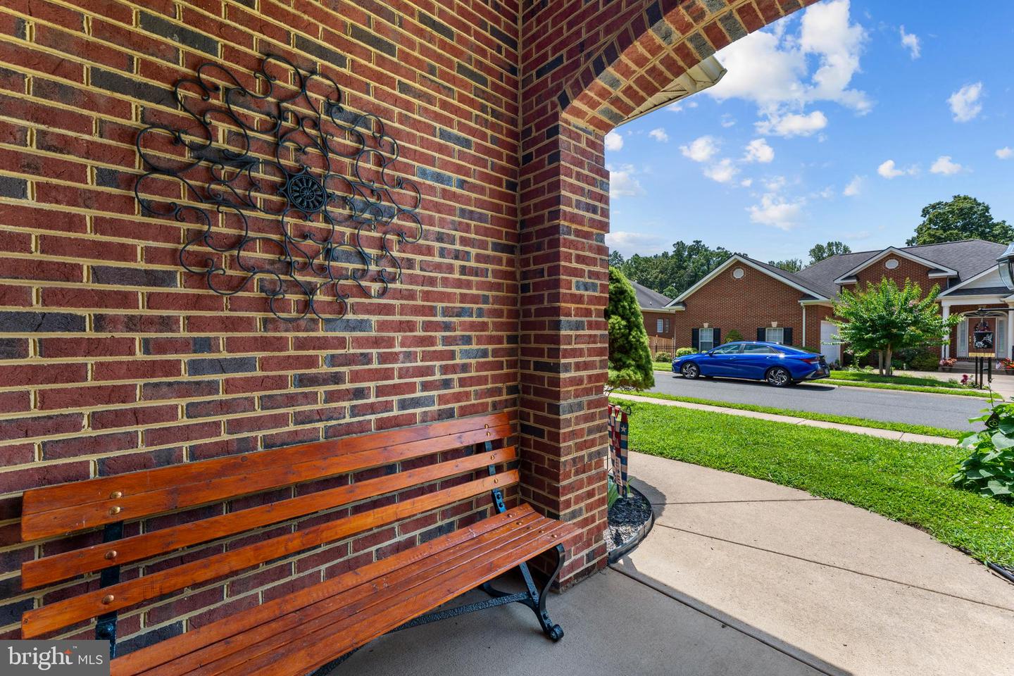 248 CARRIAGE CHASE CIR, WARRENTON, Virginia 20186, 3 Bedrooms Bedrooms, ,2 BathroomsBathrooms,Residential,For sale,248 CARRIAGE CHASE CIR,VAFQ2017544 MLS # VAFQ2017544