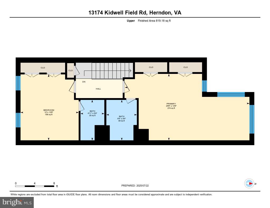 13174 KIDWELL FIELD RD, HERNDON, Virginia 20171, 2 Bedrooms Bedrooms, ,2 BathroomsBathrooms,Residential,For sale,13174 KIDWELL FIELD RD,VAFX2256686 MLS # VAFX2256686