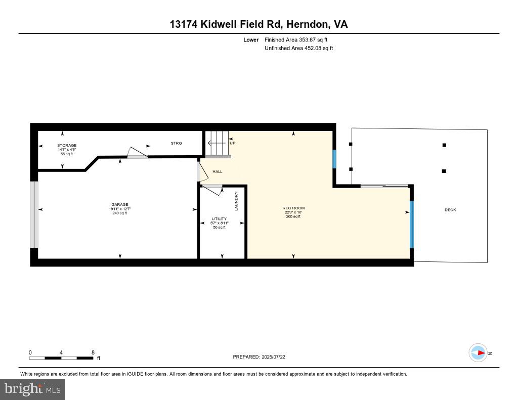 13174 KIDWELL FIELD RD, HERNDON, Virginia 20171, 2 Bedrooms Bedrooms, ,2 BathroomsBathrooms,Residential,For sale,13174 KIDWELL FIELD RD,VAFX2256686 MLS # VAFX2256686