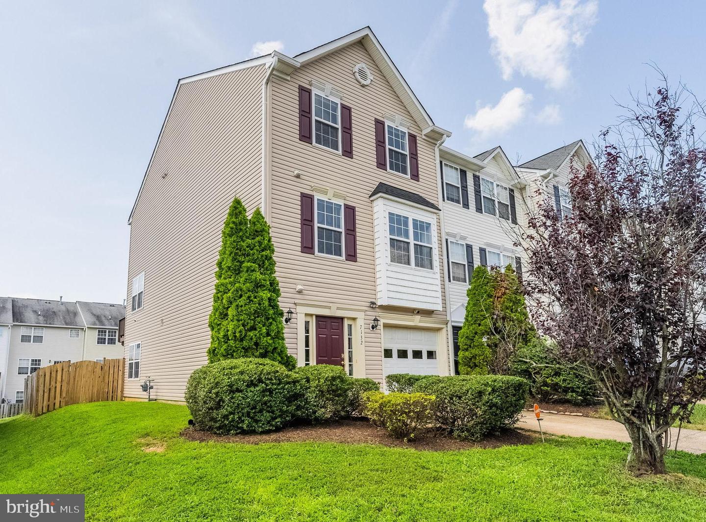 7132 WYTHEVILLE CIR, FREDERICKSBURG, Virginia 22407, 3 Bedrooms Bedrooms, ,2 BathroomsBathrooms,Residential,For sale,7132 WYTHEVILLE CIR,VASP2034842 MLS # VASP2034842