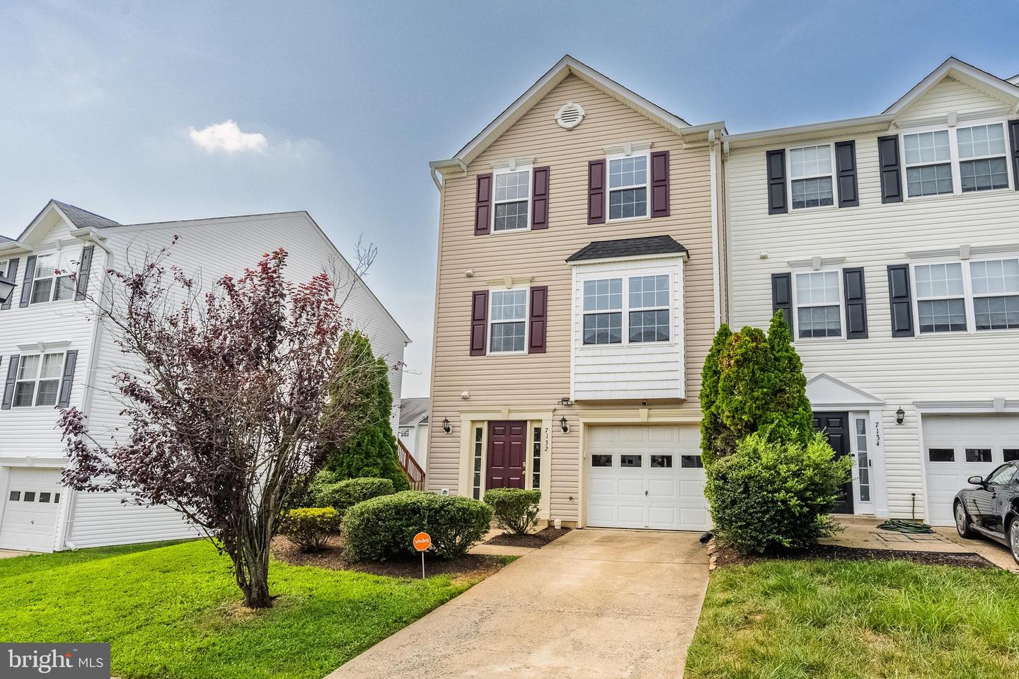 7132 WYTHEVILLE CIR, FREDERICKSBURG, Virginia 22407, 3 Bedrooms Bedrooms, ,2 BathroomsBathrooms,Residential,For sale,7132 WYTHEVILLE CIR,VASP2034842 MLS # VASP2034842