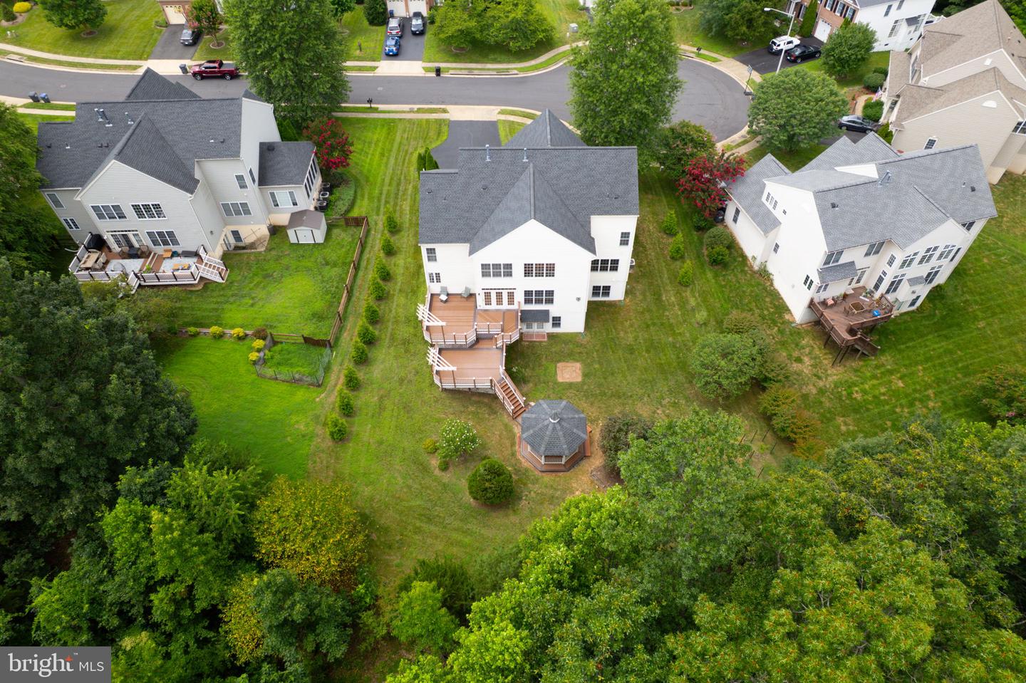 3224 LOST POND CT, TRIANGLE, Virginia 22172, 6 Bedrooms Bedrooms, ,5 BathroomsBathrooms,Residential,For sale,3224 LOST POND CT,VAPW2099762 MLS # VAPW2099762