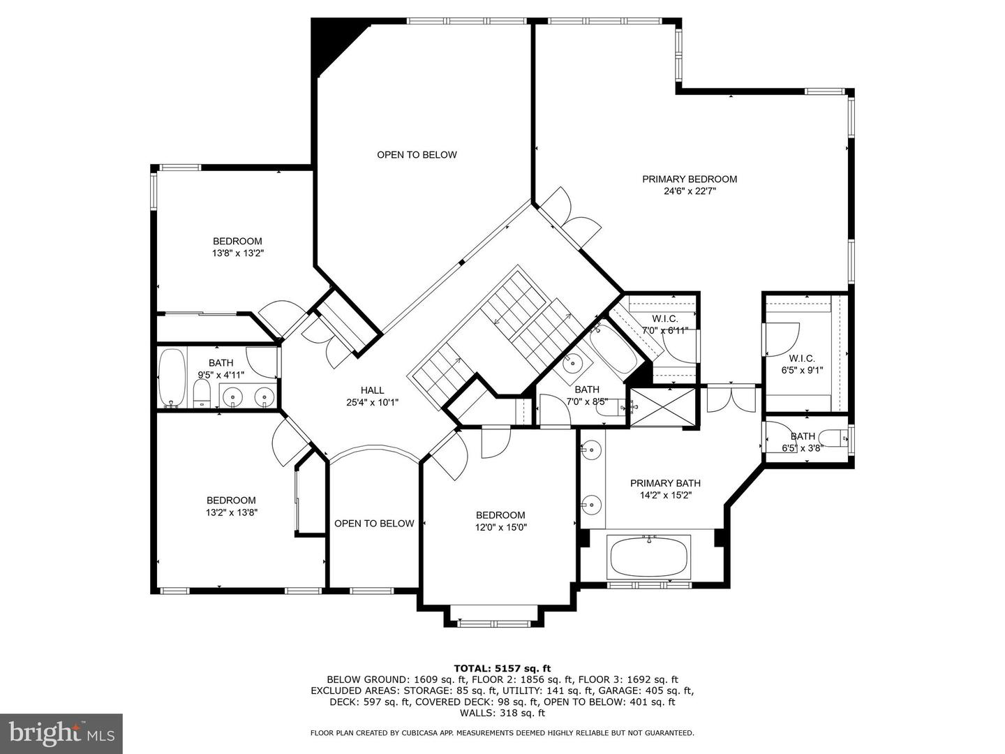 3224 LOST POND CT, TRIANGLE, Virginia 22172, 6 Bedrooms Bedrooms, ,5 BathroomsBathrooms,Residential,For sale,3224 LOST POND CT,VAPW2099762 MLS # VAPW2099762