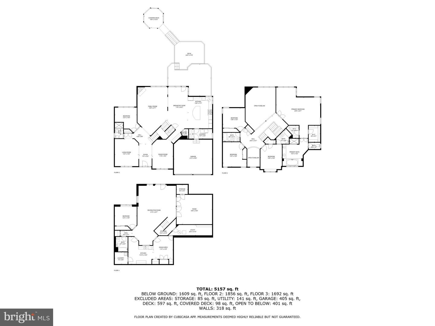 3224 LOST POND CT, TRIANGLE, Virginia 22172, 6 Bedrooms Bedrooms, ,5 BathroomsBathrooms,Residential,For sale,3224 LOST POND CT,VAPW2099762 MLS # VAPW2099762