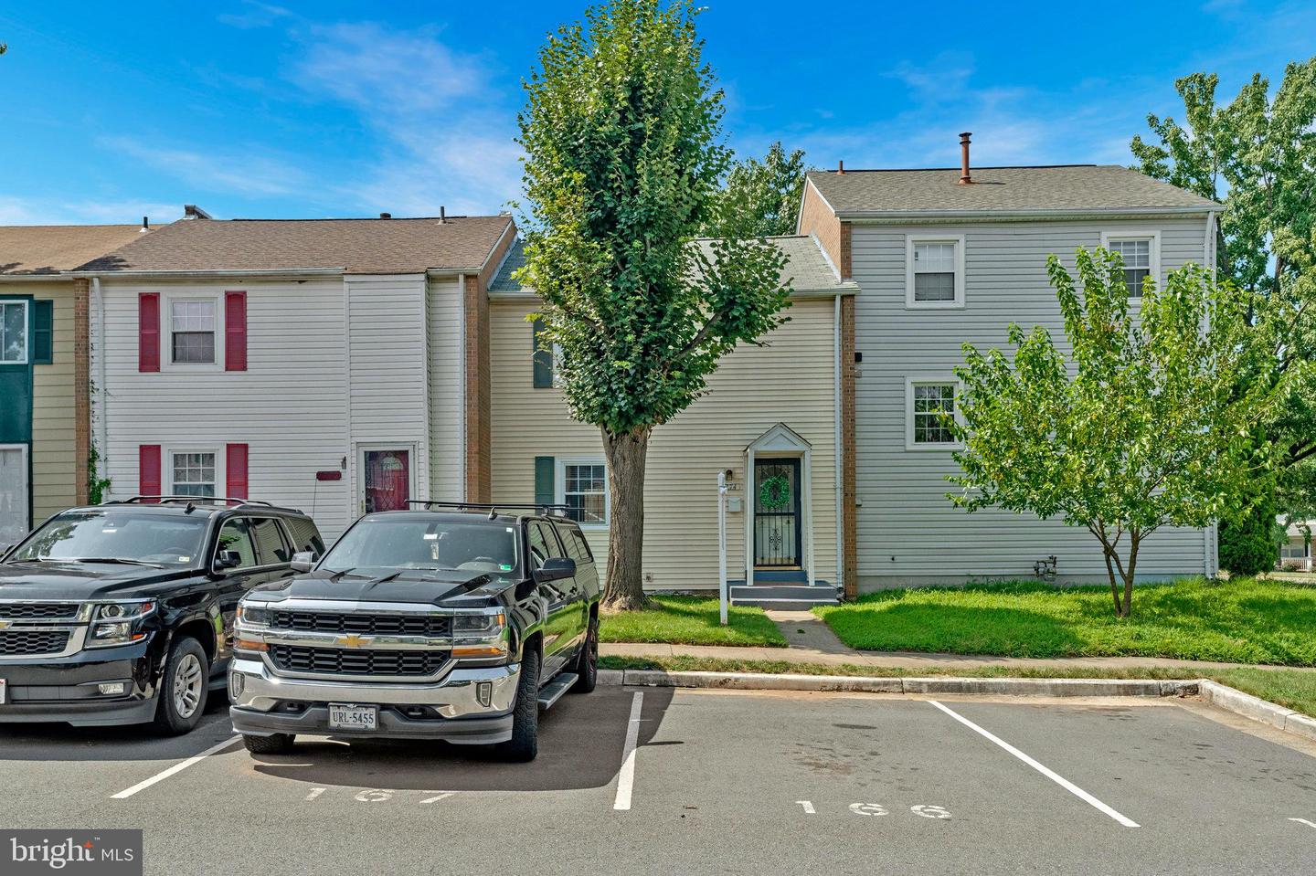 7774 QUAIL RUN LN, MANASSAS, Virginia 20109, 3 Bedrooms Bedrooms, ,2 BathroomsBathrooms,Residential,For sale,7774 QUAIL RUN LN,VAPW2099786 MLS # VAPW2099786