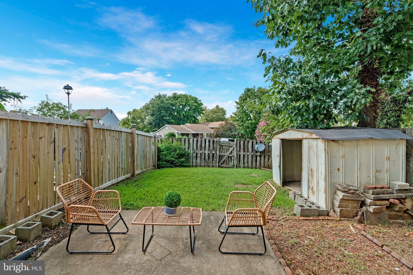 7774 QUAIL RUN LN, MANASSAS, Virginia 20109, 3 Bedrooms Bedrooms, ,2 BathroomsBathrooms,Residential,For sale,7774 QUAIL RUN LN,VAPW2099786 MLS # VAPW2099786