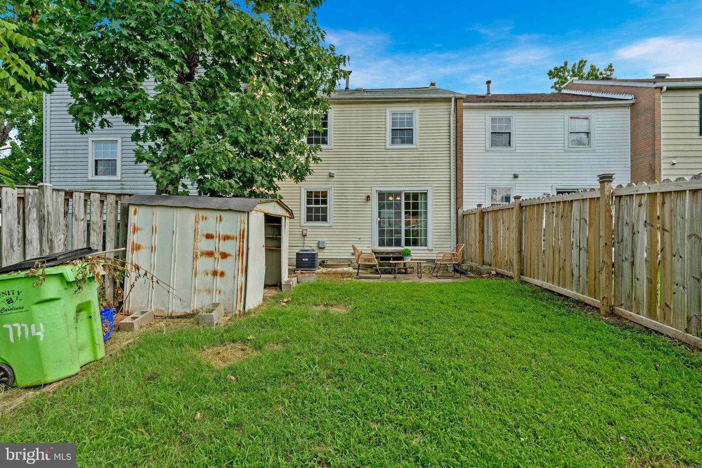7774 QUAIL RUN LN, MANASSAS, Virginia 20109, 3 Bedrooms Bedrooms, ,2 BathroomsBathrooms,Residential,For sale,7774 QUAIL RUN LN,VAPW2099786 MLS # VAPW2099786
