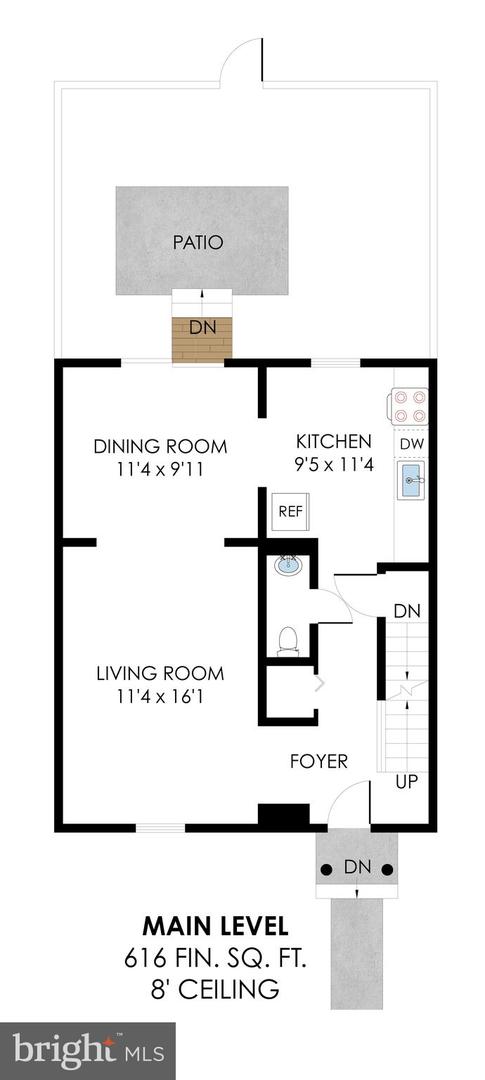 7774 QUAIL RUN LN, MANASSAS, Virginia 20109, 3 Bedrooms Bedrooms, ,2 BathroomsBathrooms,Residential,For sale,7774 QUAIL RUN LN,VAPW2099786 MLS # VAPW2099786