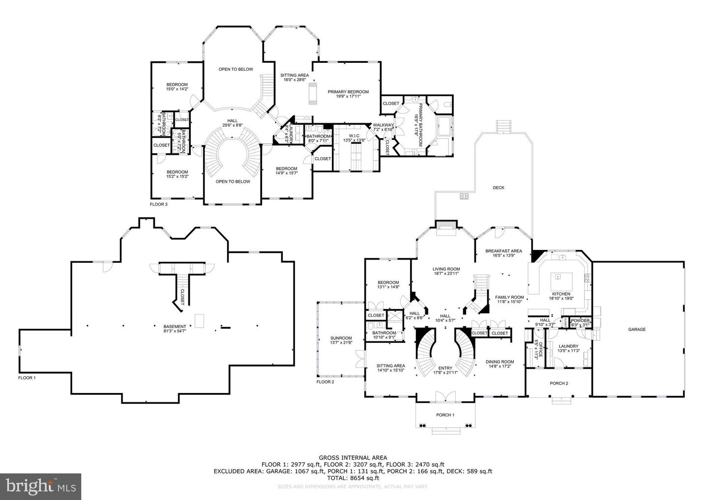 36380 HESKETT LN, HILLSBORO, Virginia 20132, 5 Bedrooms Bedrooms, ,5 BathroomsBathrooms,Residential,For sale,36380 HESKETT LN,VALO2102982 MLS # VALO2102982