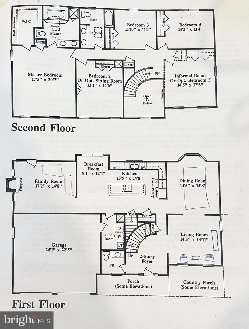 5439 ASHLEIGH RD, FAIRFAX, Virginia 22030, 4 Bedrooms Bedrooms, 8 Rooms Rooms,3 BathroomsBathrooms,Residential,For sale,5439 ASHLEIGH RD,VAFX2257214 MLS # VAFX2257214
