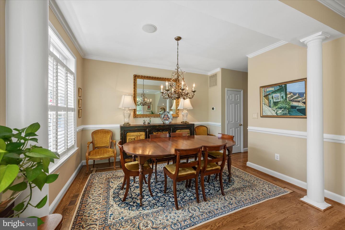 4648 LAMBERT DR, ALEXANDRIA, Virginia 22311, 3 Bedrooms Bedrooms, ,3 BathroomsBathrooms,Residential,For sale,4648 LAMBERT DR,VAAX2047802 MLS # VAAX2047802