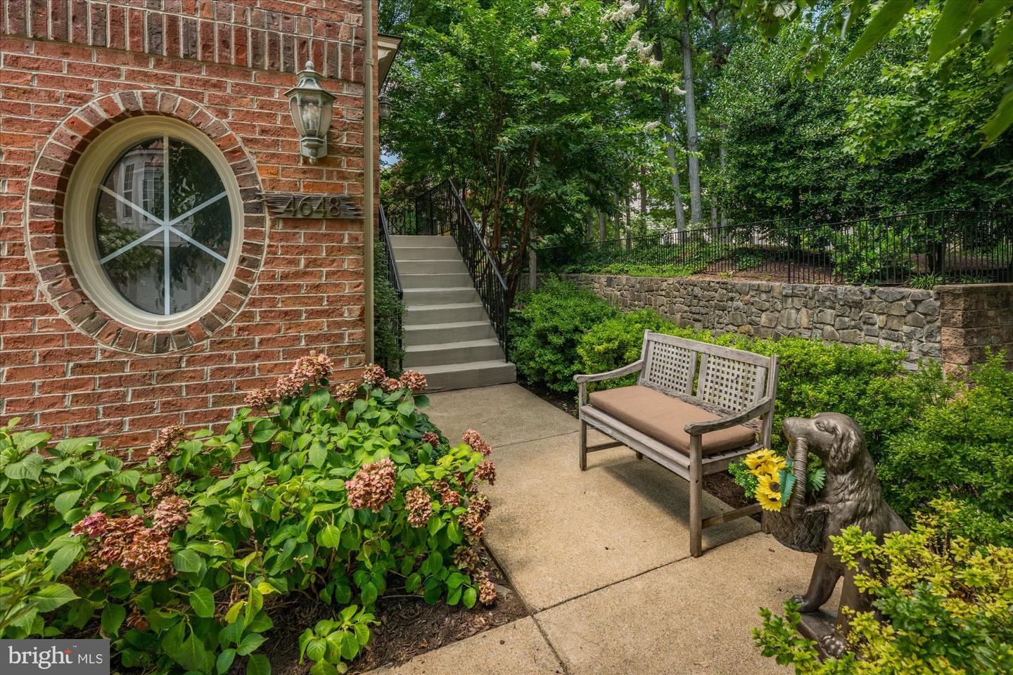 4648 LAMBERT DR, ALEXANDRIA, Virginia 22311, 3 Bedrooms Bedrooms, ,3 BathroomsBathrooms,Residential,For sale,4648 LAMBERT DR,VAAX2047802 MLS # VAAX2047802