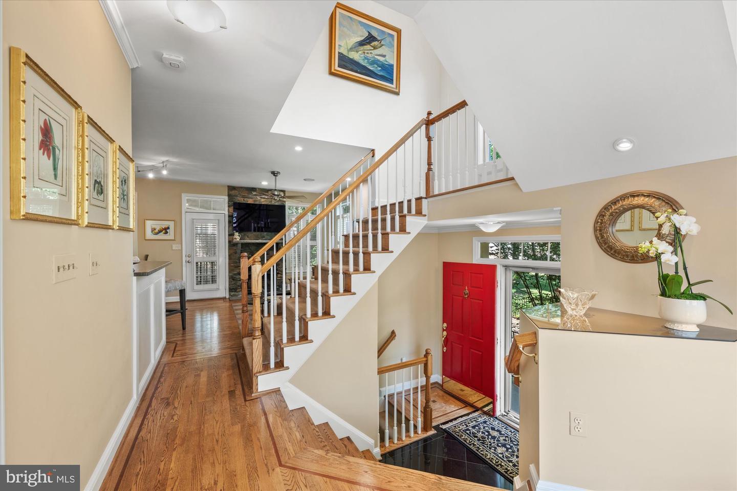 4648 LAMBERT DR, ALEXANDRIA, Virginia 22311, 3 Bedrooms Bedrooms, ,3 BathroomsBathrooms,Residential,For sale,4648 LAMBERT DR,VAAX2047802 MLS # VAAX2047802