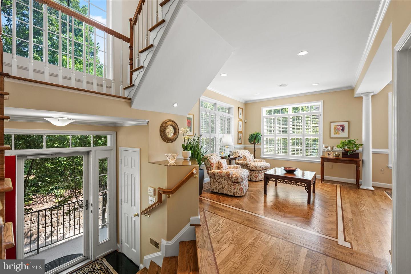 4648 LAMBERT DR, ALEXANDRIA, Virginia 22311, 3 Bedrooms Bedrooms, ,3 BathroomsBathrooms,Residential,For sale,4648 LAMBERT DR,VAAX2047802 MLS # VAAX2047802