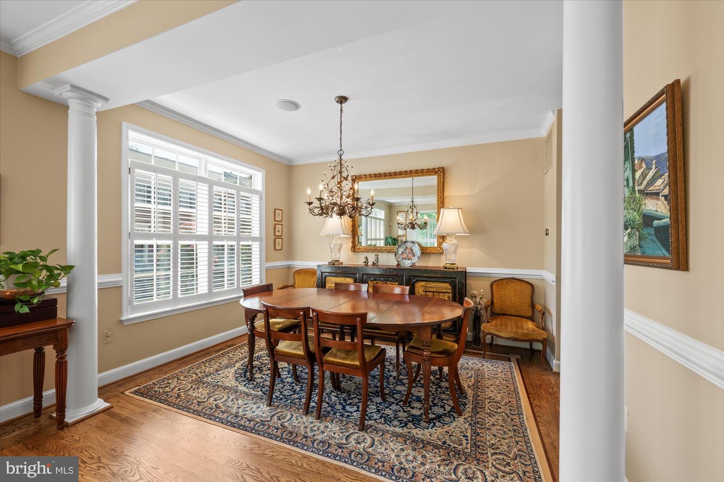 4648 LAMBERT DR, ALEXANDRIA, Virginia 22311, 3 Bedrooms Bedrooms, ,3 BathroomsBathrooms,Residential,For sale,4648 LAMBERT DR,VAAX2047802 MLS # VAAX2047802