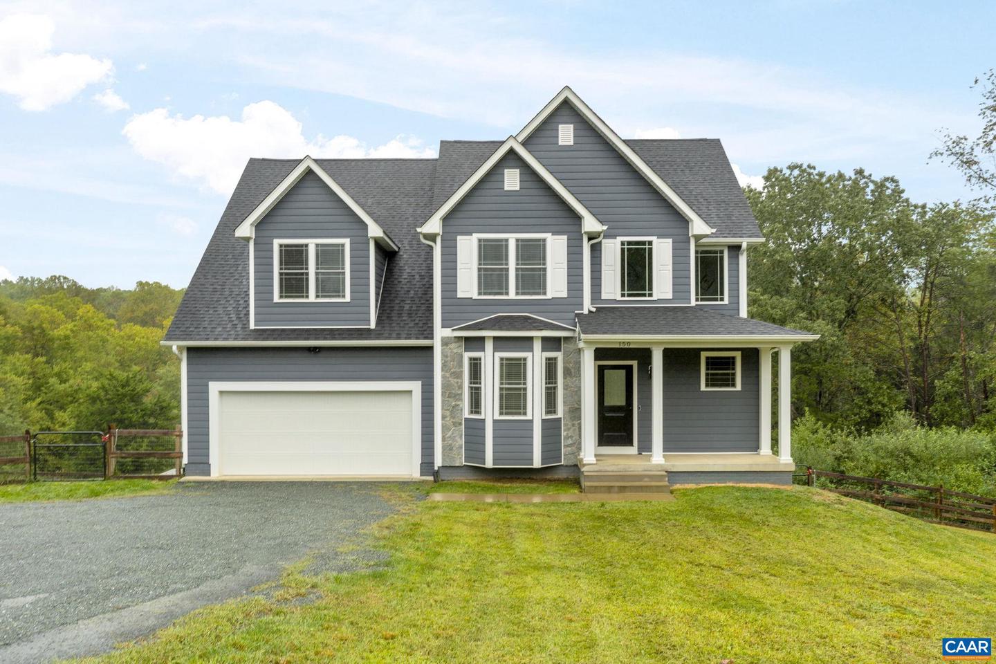 150 NAYLOR LN, TROY, Virginia 22974, 5 Bedrooms Bedrooms, ,3 BathroomsBathrooms,Residential,For sale,150 NAYLOR LN,667064 MLS # 667064