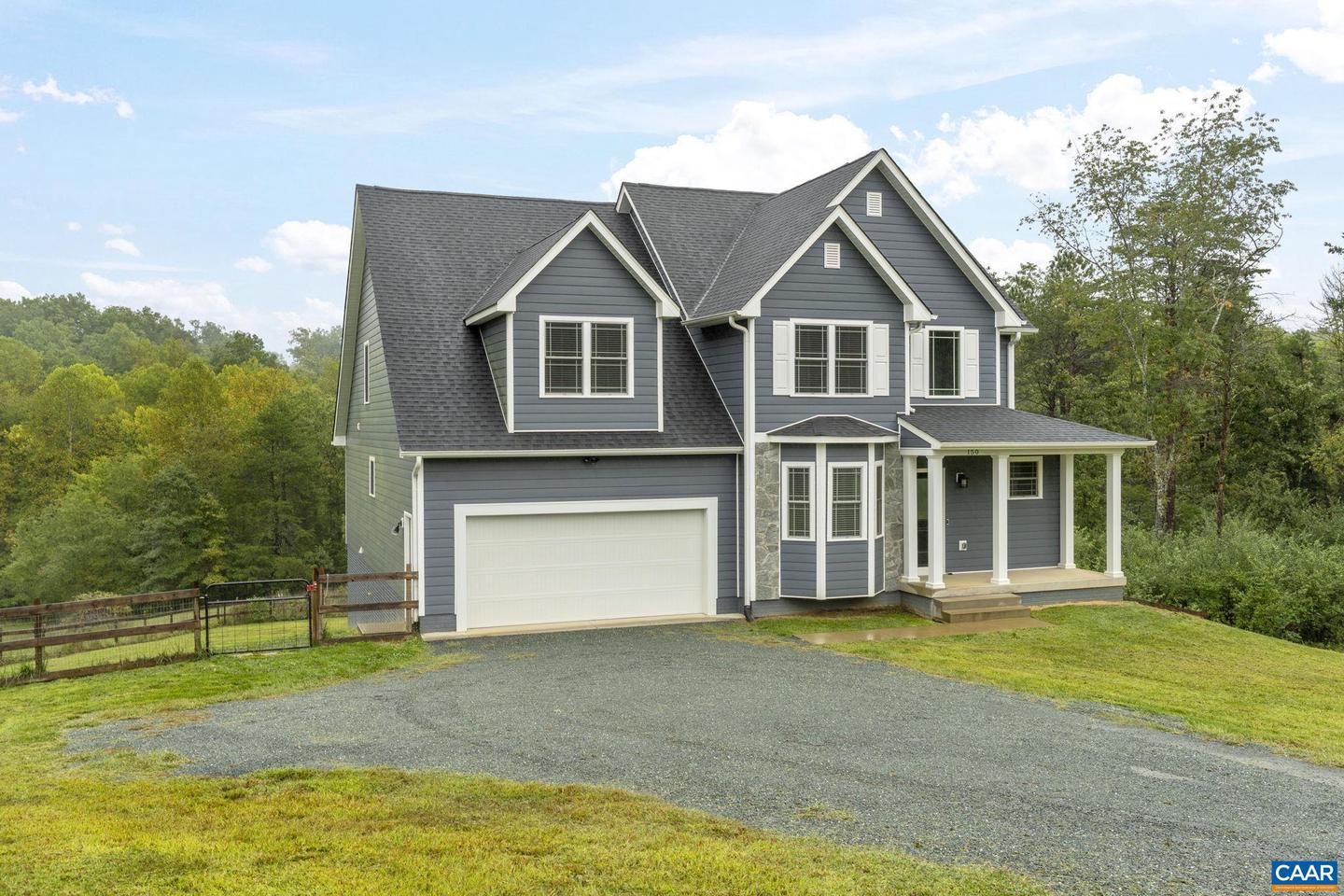 150 NAYLOR LN, TROY, Virginia 22974, 5 Bedrooms Bedrooms, ,3 BathroomsBathrooms,Residential,For sale,150 NAYLOR LN,667064 MLS # 667064