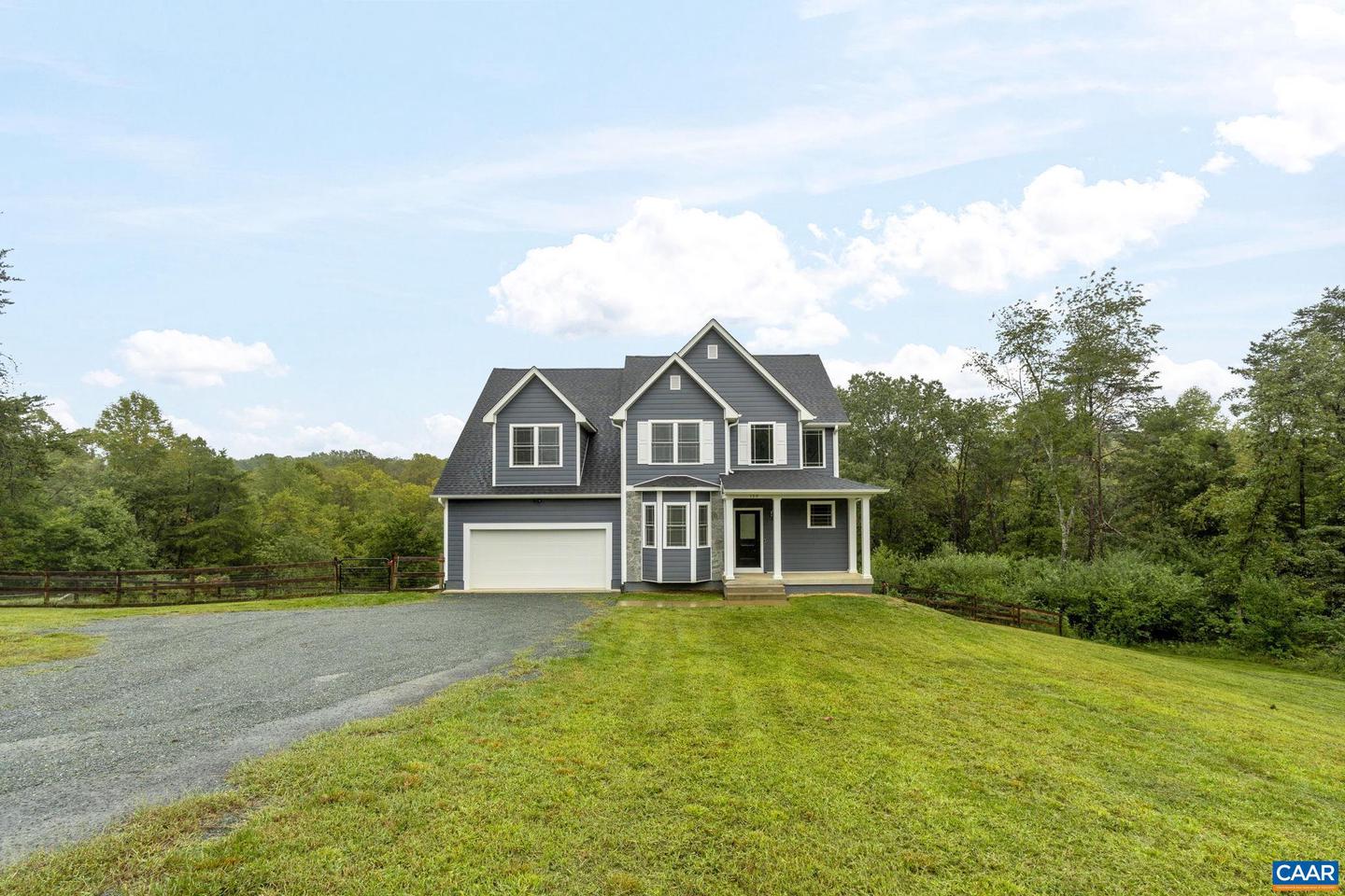 150 NAYLOR LN, TROY, Virginia 22974, 5 Bedrooms Bedrooms, ,3 BathroomsBathrooms,Residential,For sale,150 NAYLOR LN,667064 MLS # 667064
