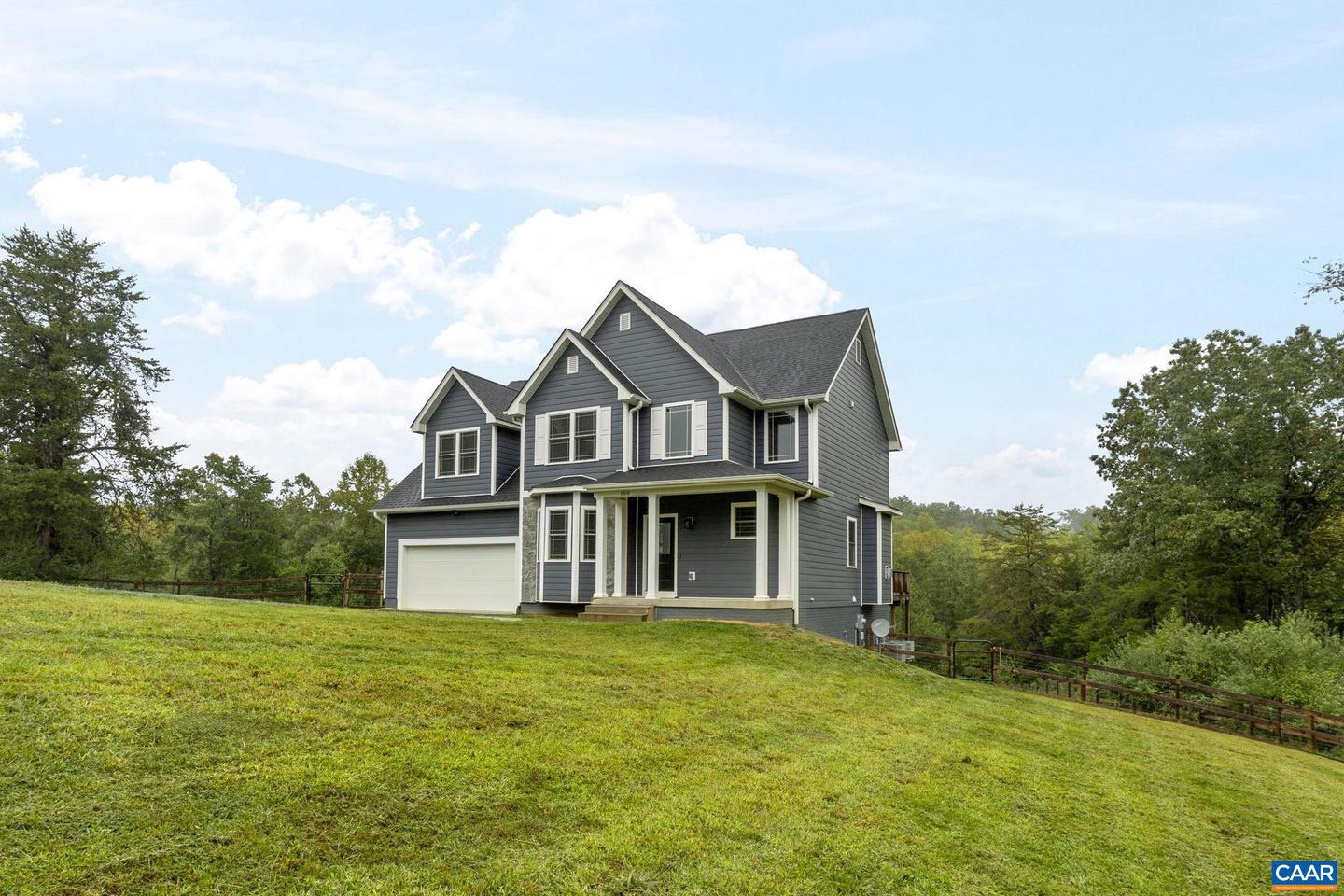 150 NAYLOR LN, TROY, Virginia 22974, 5 Bedrooms Bedrooms, ,3 BathroomsBathrooms,Residential,For sale,150 NAYLOR LN,667064 MLS # 667064