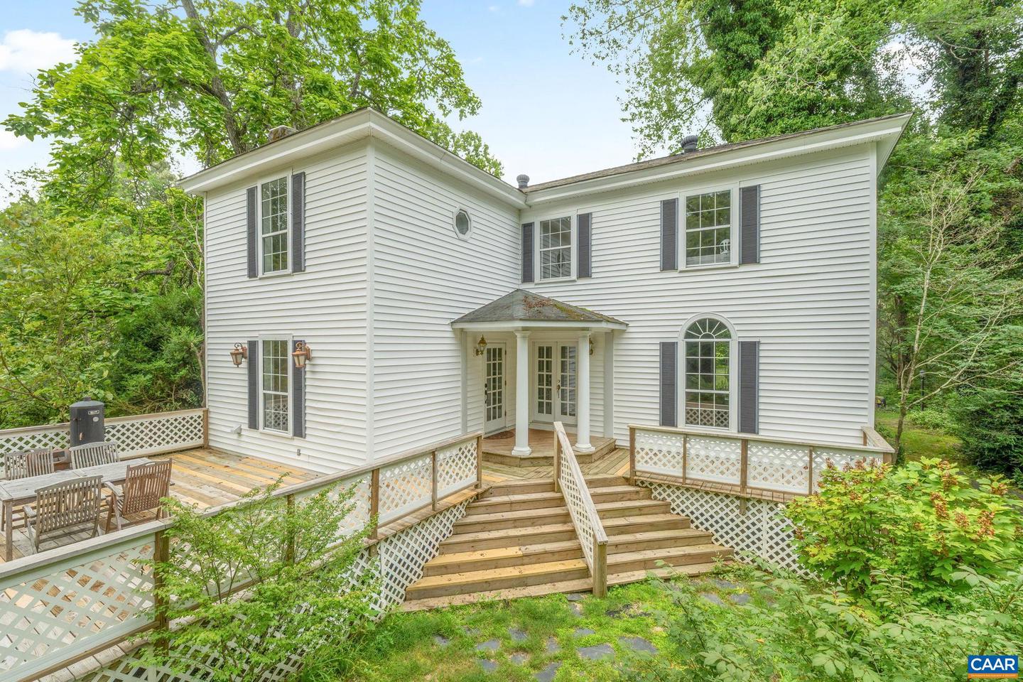 5039 JAMES MADISON HWY, FORK UNION, Virginia 23055, 3 Bedrooms Bedrooms, ,2 BathroomsBathrooms,Residential,For sale,5039 JAMES MADISON HWY,667065 MLS # 667065