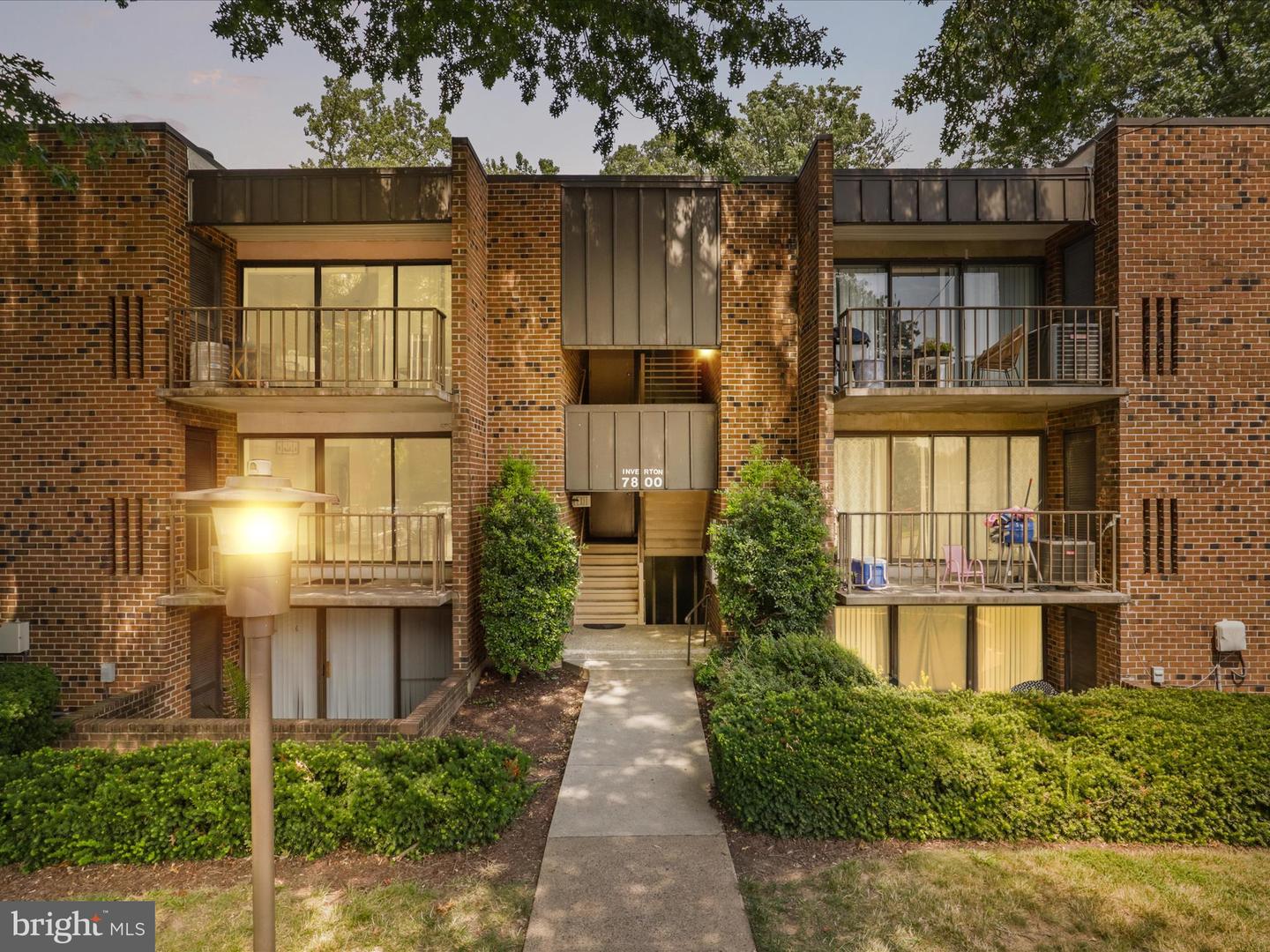 7800 INVERTON RD #201, ANNANDALE, Virginia 22003, 2 Bedrooms Bedrooms, ,2 BathroomsBathrooms,Residential,For sale,7800 INVERTON RD #201,VAFX2257258 MLS # VAFX2257258